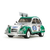 Tamiya 1/10 Citroen 2CV Rally M-05Ra Chassis