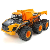 Tamiya RC 1/24 Volvo A60H G6-01 Hauler Truck Kit T58676