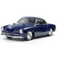 Tamiya 1/10 RC Volkswagen Karmann Ghia