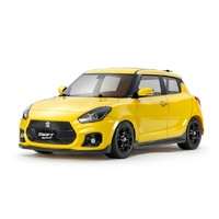 Tamiya 1/10 RC Suzuki Swift Sport M-05L