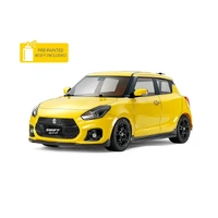 Tamiya 1/10 RC Suzuki Swift Sport M-05L