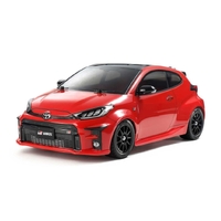 Tamiya 1/10 GR Toyota Yaris (M-05) RC Kit