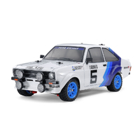 Tamiya Escort MK.II Rally PB (MF-01X) - No ESC