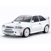 Tamiya 1/10 1998 Escort Custom (TT-02B) RC Car