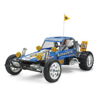 Tamiya 58695 1/10 R/C 2WD Wild One Off-Roader Blockhead Motors Car RC Kit (No ESC)