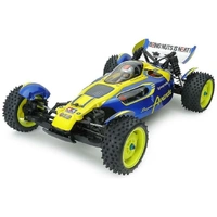 Tamiya Super Avante TD4-Chassis 4WD RC Buggy T58696