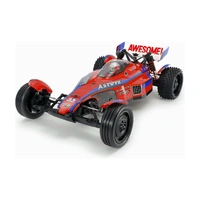 Tamiya 1/10 RC Astute Buggy (2022)