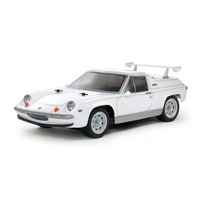 Tamiya 1/10 RC Lotus Europa Special – No ESC