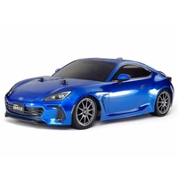 Tamiya 1/10 RC Subaru BRZ (ZD8) TT-02 4WD RC Car Kit