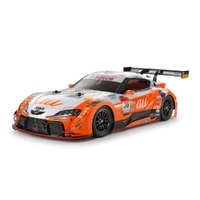 Tamiya 1/10 RC AU Tom’s GR Toyota Supra (TT-02 Chassis)