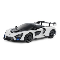 Tamiya 1/10 RC McLaren Senna (TT-02 Chassis)