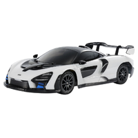 Tamiya 1/10 RC McLaren Senna (TT-02 Chassis)