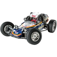 Tamiya 1/10 RC BBX (BB-01) Off Road Racer