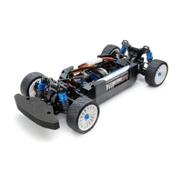 Tamiya 1/10 RC XV-02RS Pro Chassis Kit High Performance Racing Car Kit