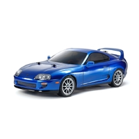 Tamiya 1/10 RC Toyota Supra (JZA80)