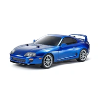 Tamiya 1/10 RC Toyota Supra (JZA80)