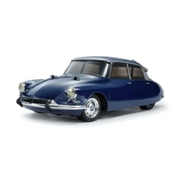 Tamiya 1/10 MB-01 Citroen DS 2WD Electric RC Car Kit