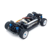 Tamiya 1/10 XM-01 Pro 4WD Electric Rally Car Chassis Kit