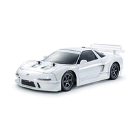 Tamiya 1/10 TT-02 1998 Honda NSX Racing Electric Car Kit
