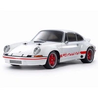 Tamiya 1/10 Porsche 911 Carrera RSR 2.8 On-Road RC Kit