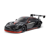 Tamiya 1/10 Porsche 911 GT3 (992) TT-02 RC Car Kit