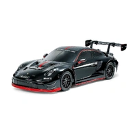 Tamiya 1/10 Porsche 911 GT3 (992) TT-02 RC Car Kit