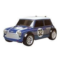 Tamiya 1/10 RC Mini Cooper Racing (MB-01 chassis) [Tentative name] RC Model