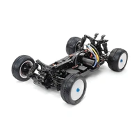 Tamiya 1/10 DB01SR Chassis Kit