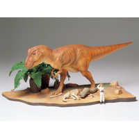 Tamiya 1/35 TYRANNOSAURUS Kit 60102