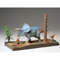 Tamiya 1/35 Triceratops Diorama 60104