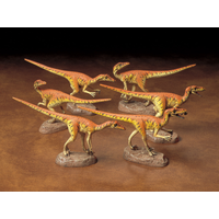 Tamiya 1/35 Six Pack Velociraptor 60105