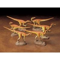 Tamiya 1/35 Six Pack Velociraptor 60105