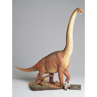 Tamiya 1/35 Brachiosaurus Diorama 60106