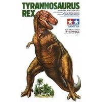 Tamiya 1/35 Tyrannosaurus Rex 60203