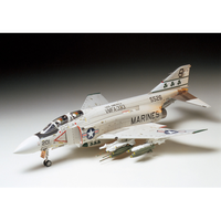 Tamiya 1/32 F-4J Phantom II Marines 60308