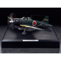 Tamiya 1/32 Zero Fighter A6M5 Mitsubishi 60311