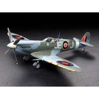 Tamiya 1/32 Supermarine Spitfire Mk.IXc 60319
