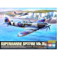 Tamiya 1/32 Supermarine Spitfire Mk.IXc 60319