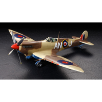 Tamiya 1/32 Supermarine Spitfire Mk.VIII 60320 *includes Australian RAAF decals