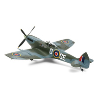 Tamiya 1/32 Supermarine Spitfire Mk.XVIe 60321