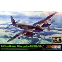Tamiya 1/32 De Havilland Mosquito FB Mk.VI 60326