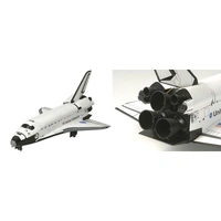 Tamiya 1/100 Space Shuttle Series No.2 Atlantis 60402
