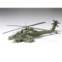 Tamiya 1/72 AH-65 Apache 60707