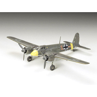 Tamiya 1/72 Henschel Hs129 B-2 60730