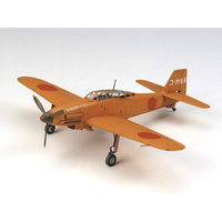 Tamiya 1/72 Aichi M6A1-K Nanzan 60738