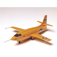 Tamiya 1/72 Bell X-1 60740