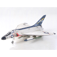 Tamiya 1/72 FWD-1 SKYRAY 60741