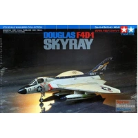 Tamiya 1/72 FWD-1 SKYRAY 60741