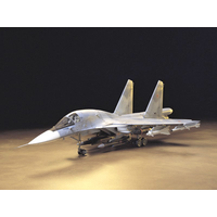 Tamiya 1/72 Sukhoi SU-34 60743