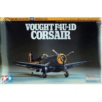 Tamiya 1/72 Vought F4U-1 Corsair 60752
